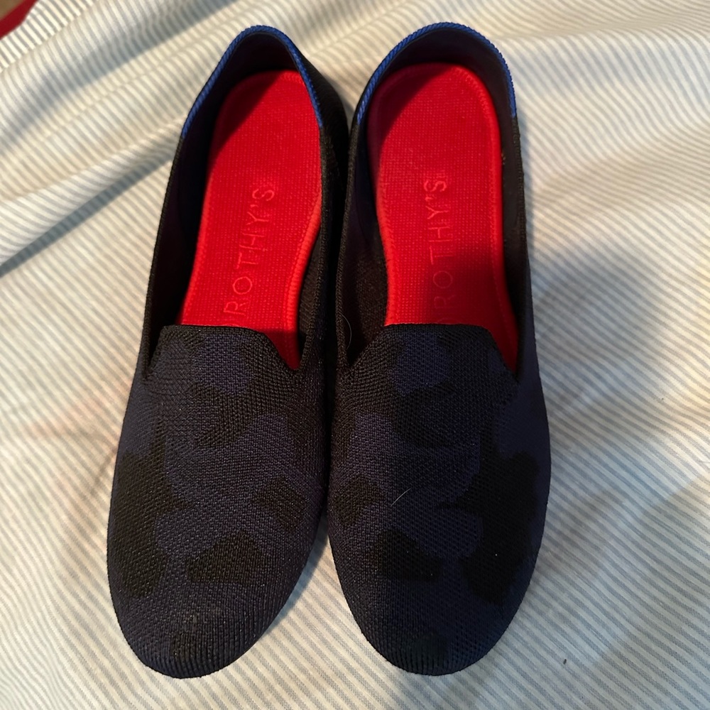 Rothys loafers
